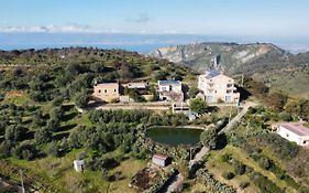 Casa Vacanze Agriturismo Sant' Anna Orti